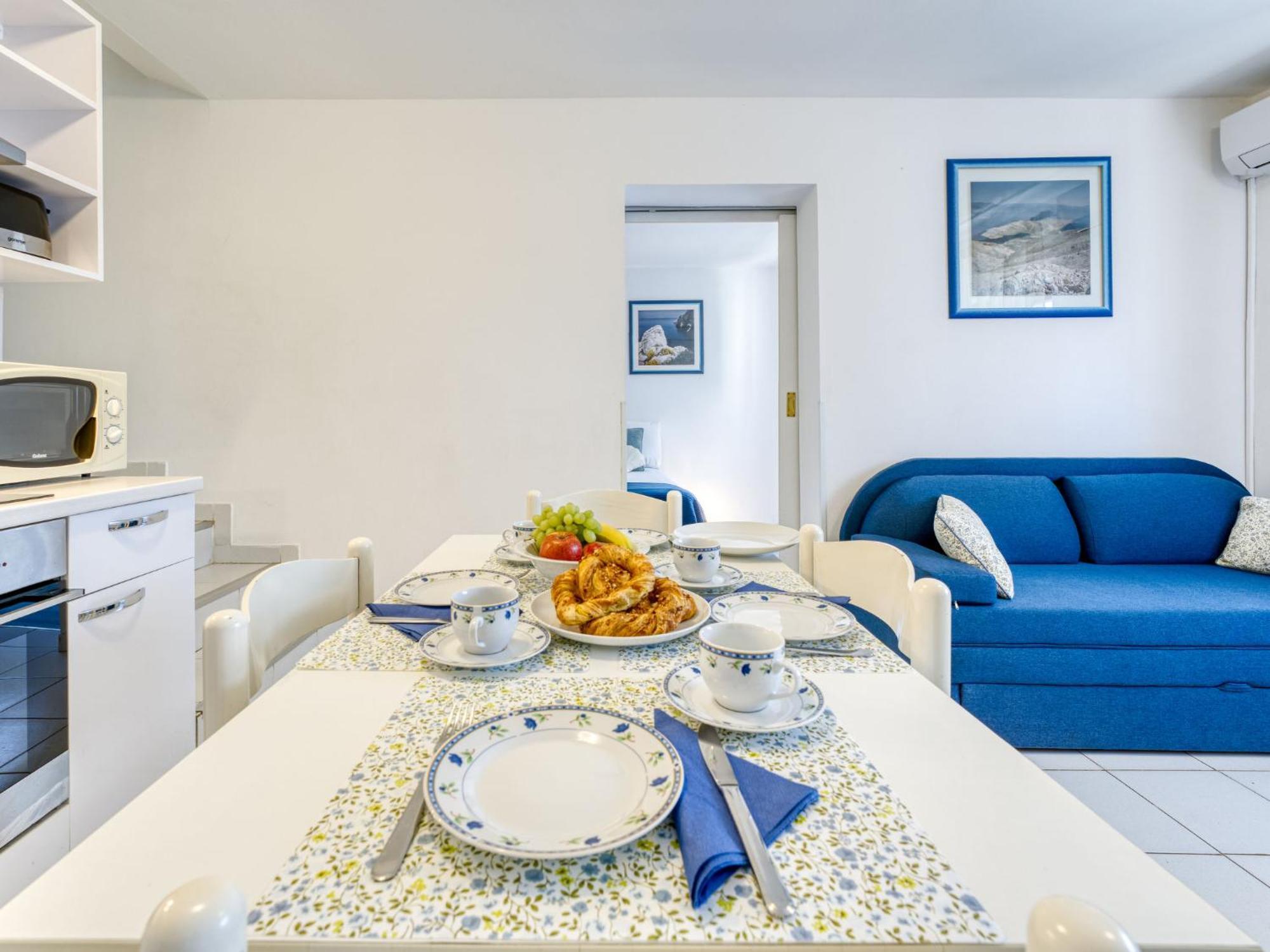 Apartment Jurkovic - Nji100 By Interhome Njivice Dış mekan fotoğraf